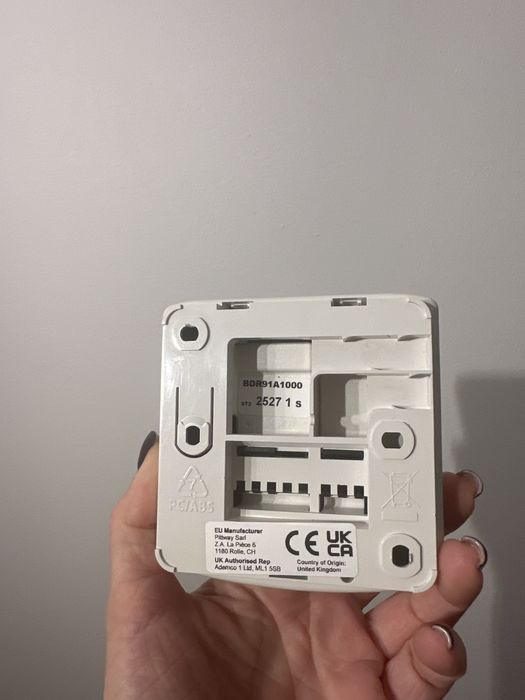 Termostat Honeywell Home