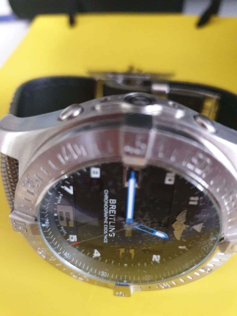 Ceas breitling exospace