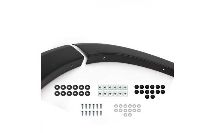 KIT BANDOURI Dacia Duster 2010 2011 2012 2013 2014 2015 2016 2017