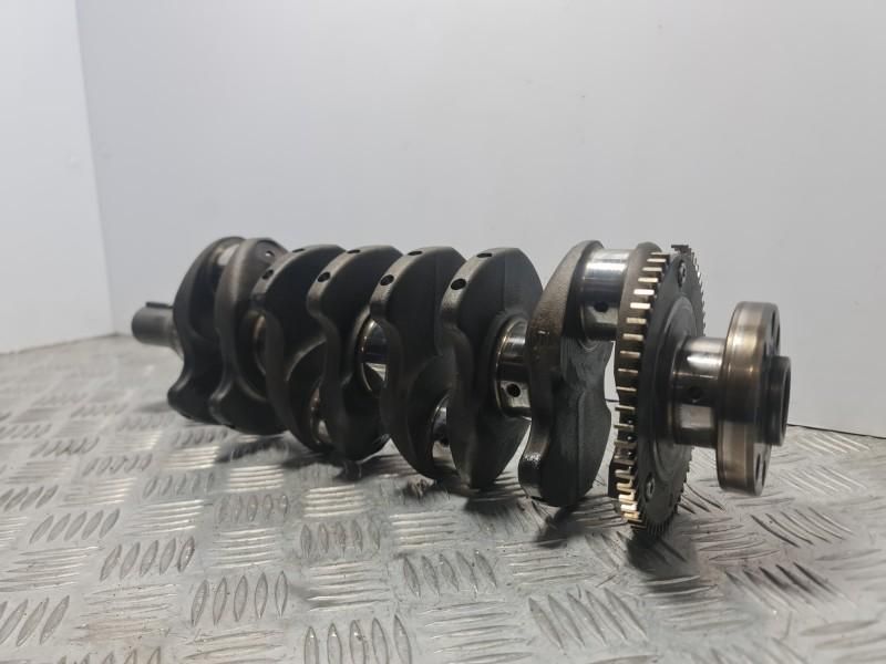 Vibrochen Opel Astra H GTC 1.7CDTI 125cp 92kw A17DTR