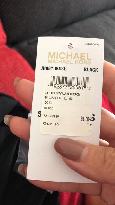 Rochie Michael Kors