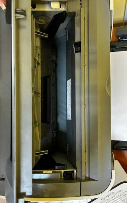 принтер CANON, процессор, бесперебойник, монитор...