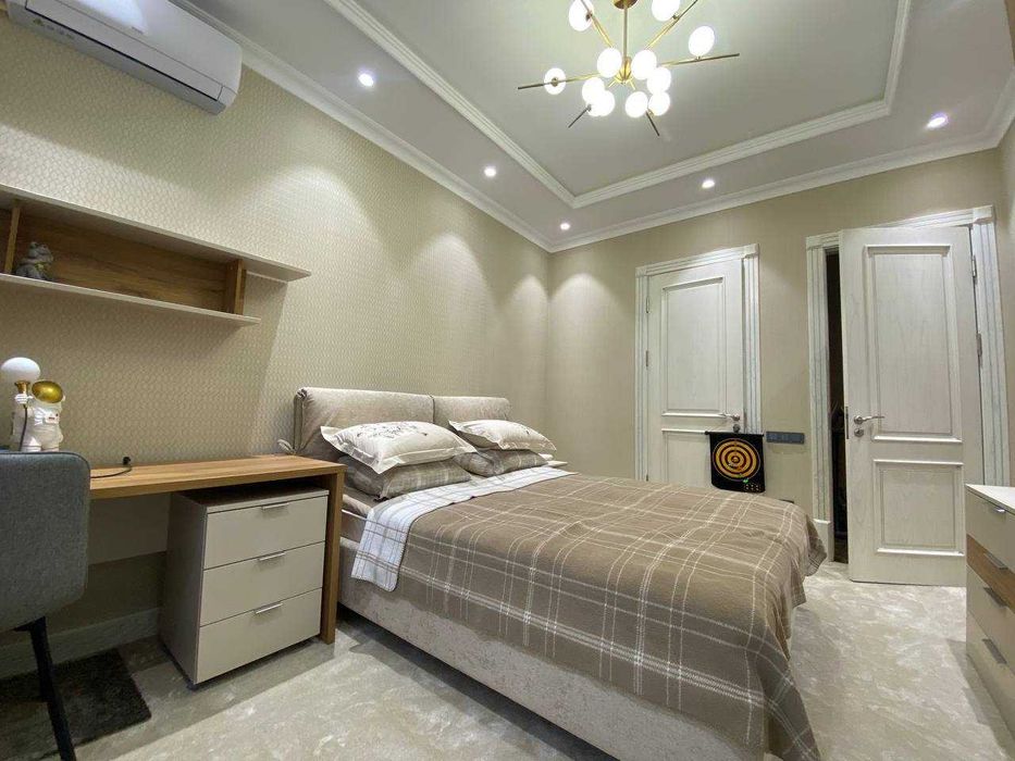 ЖК Габус Цум! Сдаётся 2- ком новая квартира