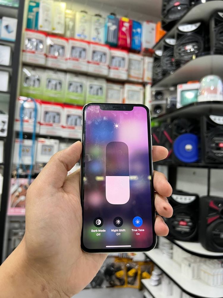 Iphone Xs 512/100% L/La region