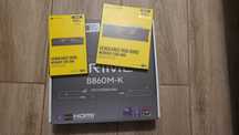 Kit gaming Ultra 7 265KF + ASUS PRIME B860M-K +64 gb 6000 , cl 30 -nou