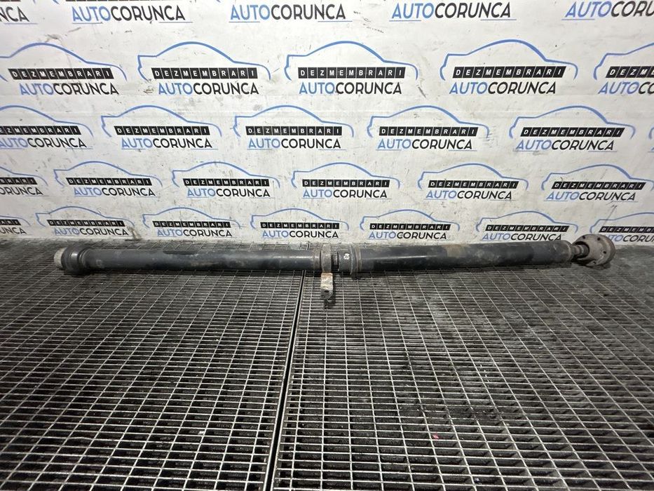 Cardan AUDI Q5 2.0 TDI 2008 - 2012 143CP 1968CC Manuala 6 Trepte CJCA Euro5 (1204) ...