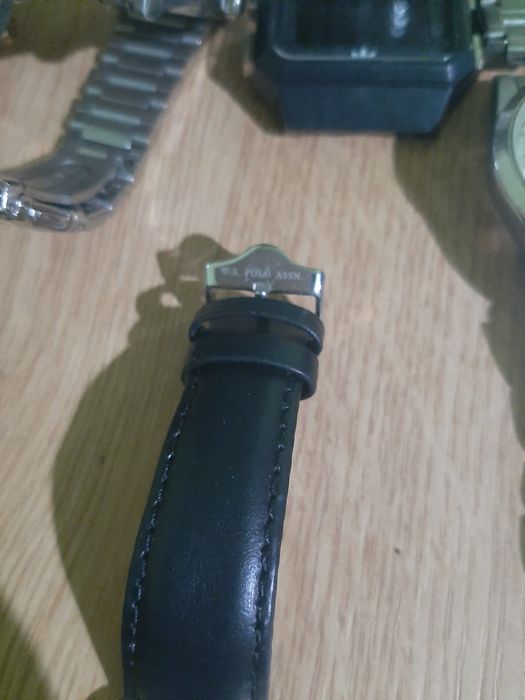 Ceas Polo Originali Dama