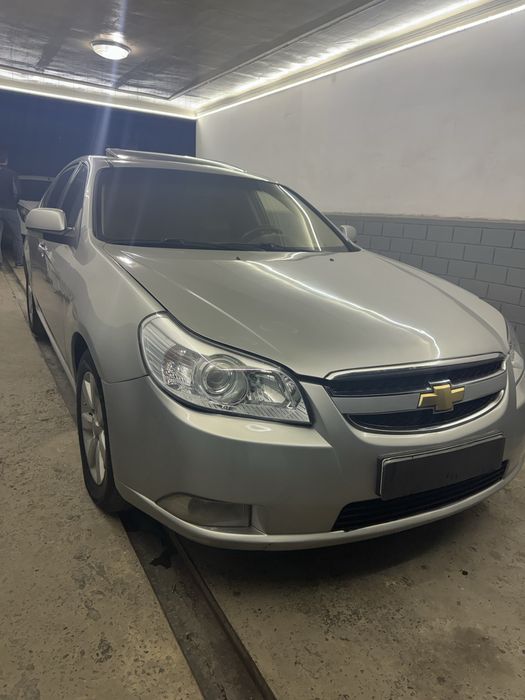 Sotiladi Epica 3 pozitsya aftamat metan 4 pokalenya xolati xor iwi yoq