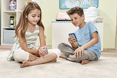 Играчка VTech KidiZoom Snap Touch за деца снимки игри музика Bluetooth
