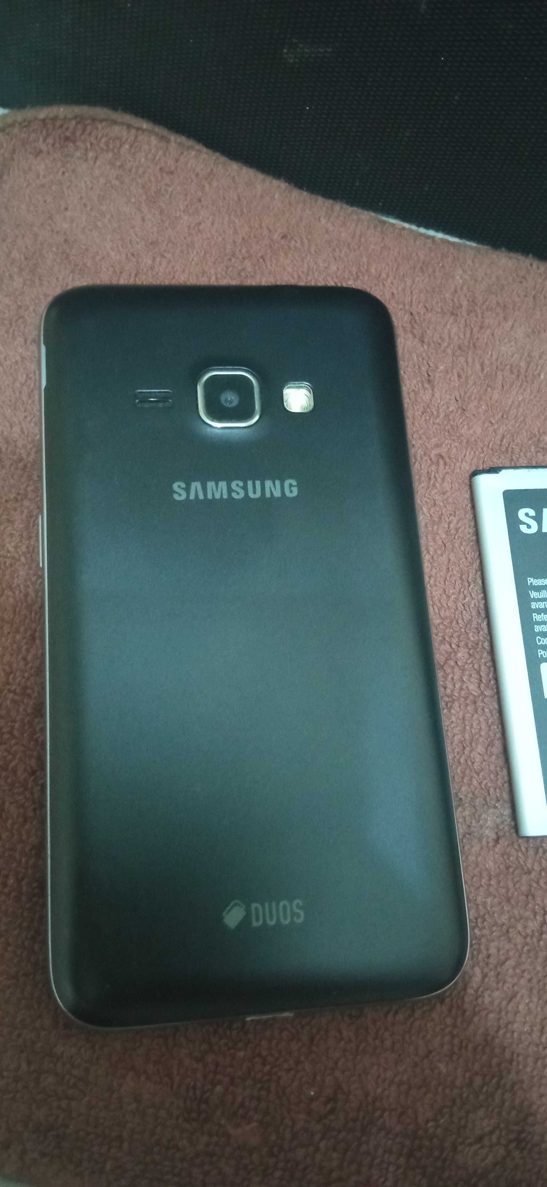 Samsung Galaxy J1