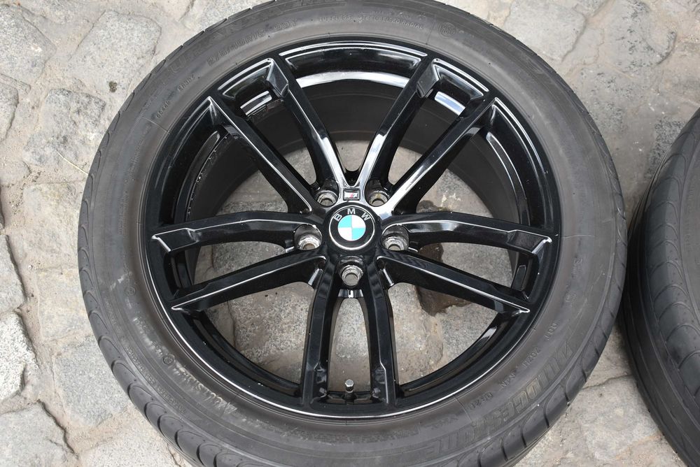 18'' Джанти Bmw G30 662M
