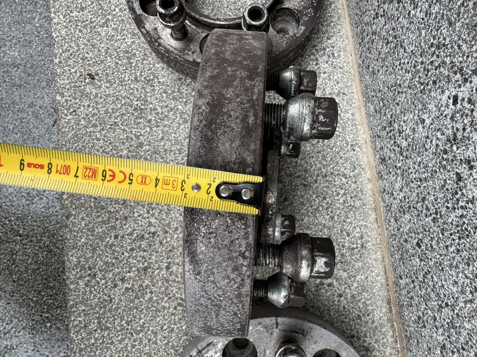 Фланци за Тойота