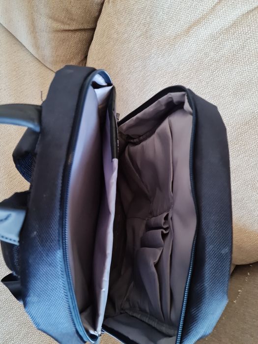 Vand Rucsac laptop, NAVA