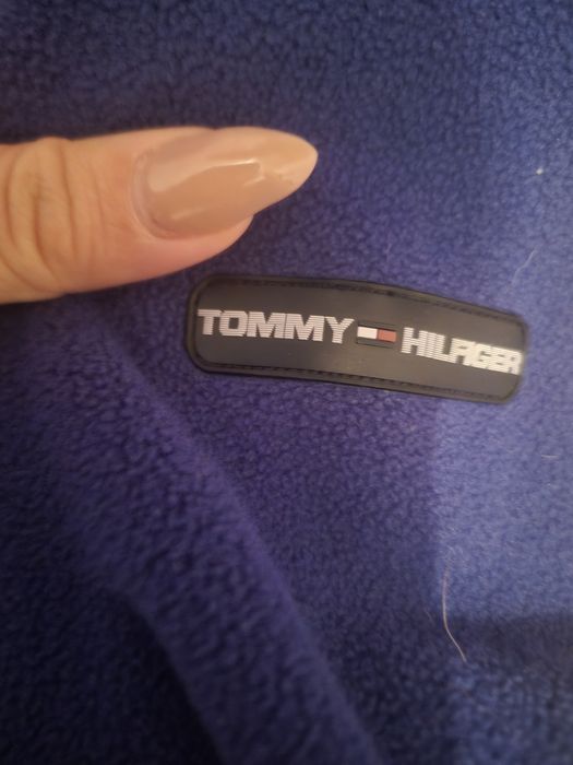 Tommy Hilfiger страхотно якенце