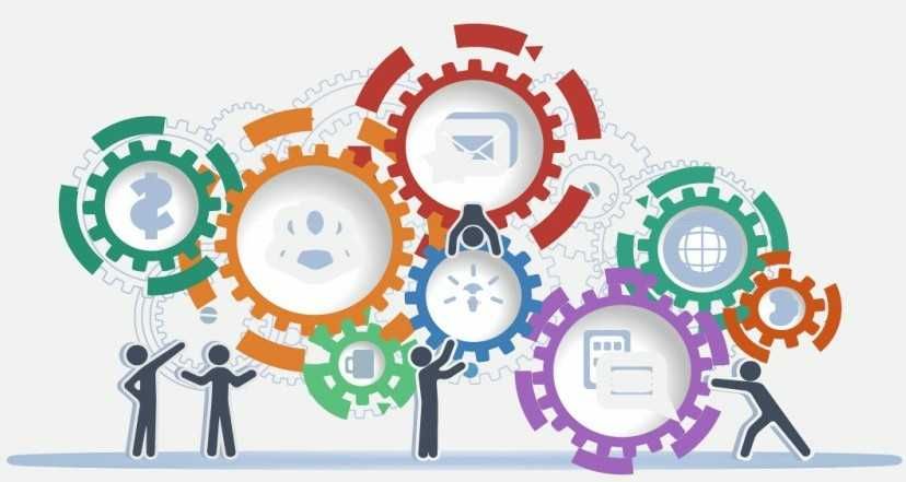 Автоматизация процессов в googlesheets, Excel, TG bot