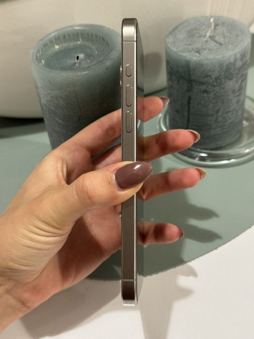 IPhone 15 Pro Max 1TB