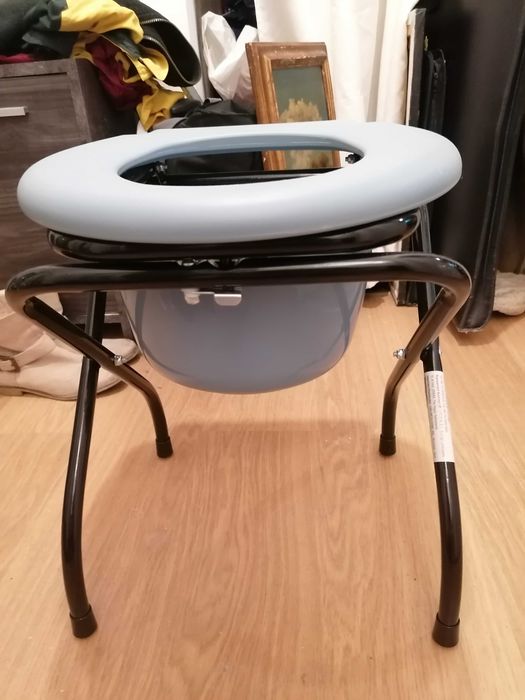 Scaun de toaleta JL897