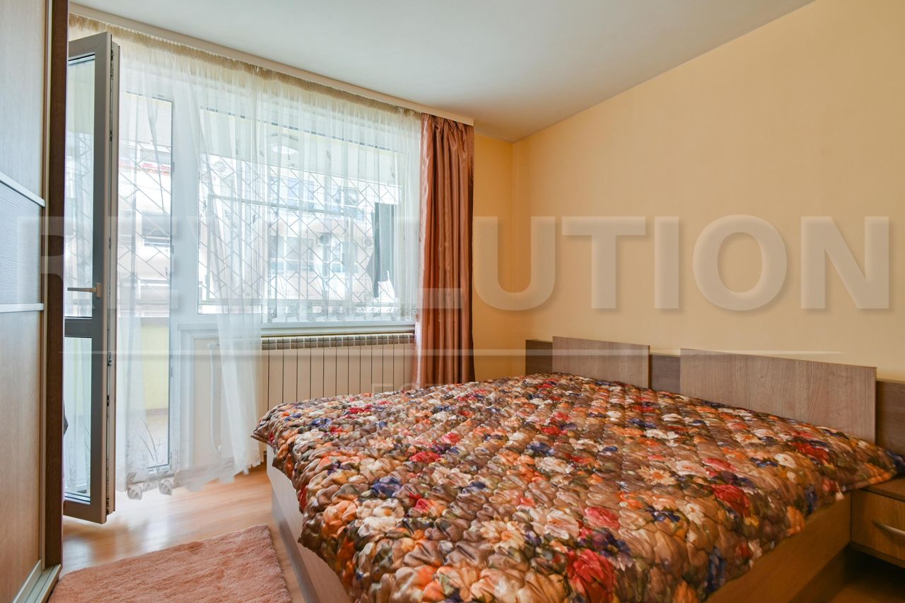 Продава се Тристаен апартамент в София, Овча купел - 110 кв.м за 2400 €/кв.м - Снимка #5