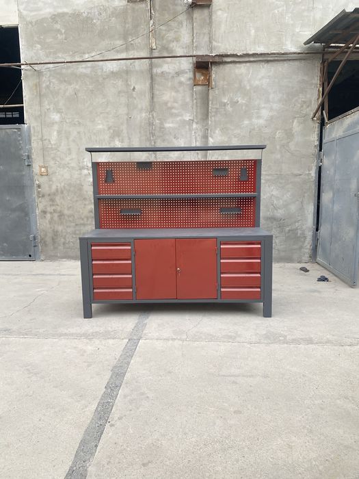 Verstak stollar instrumemtalniy stol