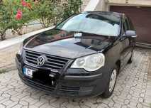 Volkswagen Polo 1.4TDI 2008