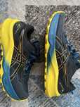 Asics Gel Trabuco 11