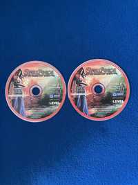 joc pentru pc (spell force) cd 1 si cd 2