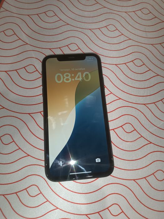 Продам или обменяю iPhone 11