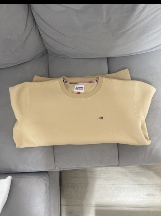 Pulover tommy jeans