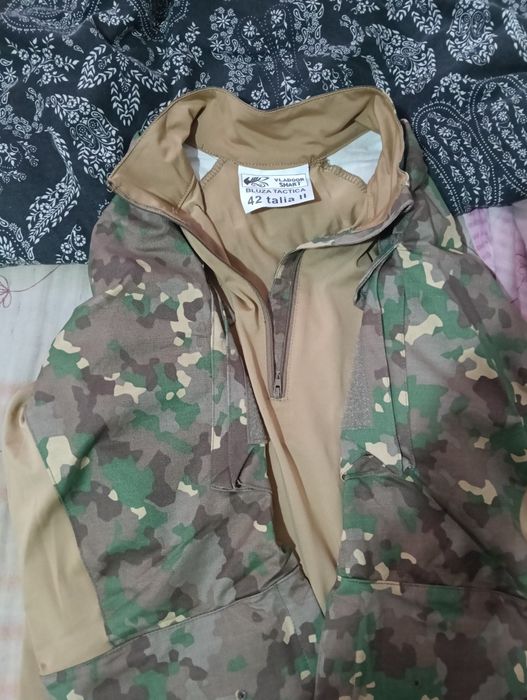 Ținuta tactica diverse