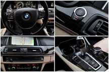 Autoturism BMW 535 LUXURY