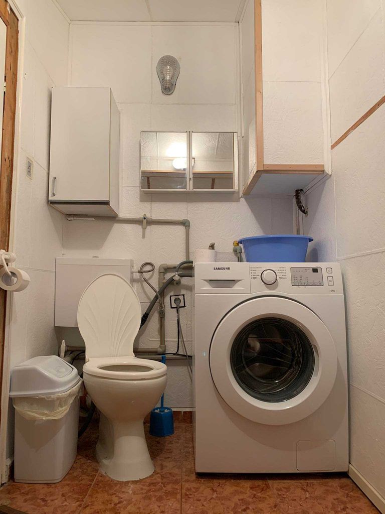 Дава се под наем Двустаен апартамент в Бургас, Сарафово - 60 кв.м за 250 € - Снимка #17