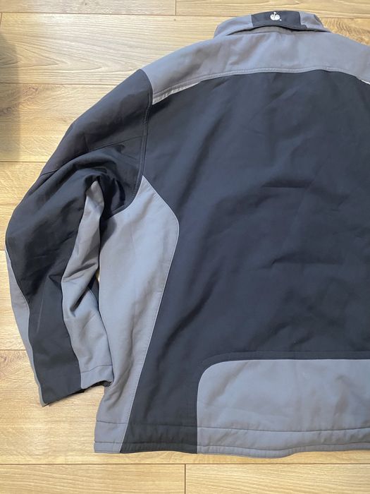 Engelbert Strauss-Motion, geaca groasa, folie thermo, barbati 3XL