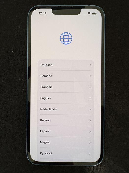 IPHONE 13 piese sau recarosare
