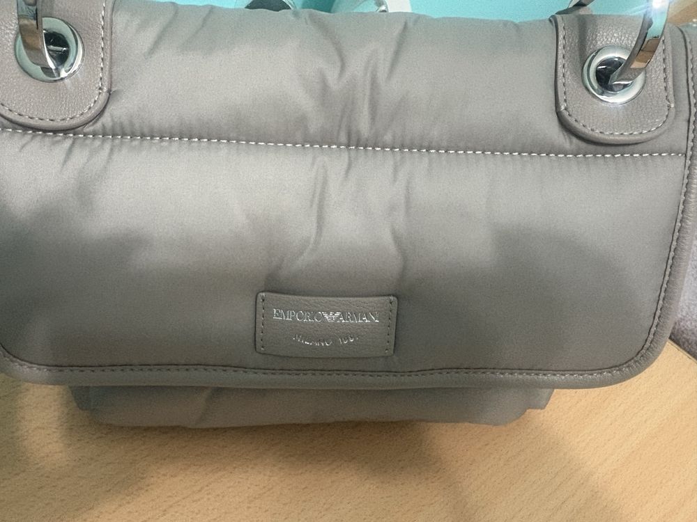 Чанта emporio armani