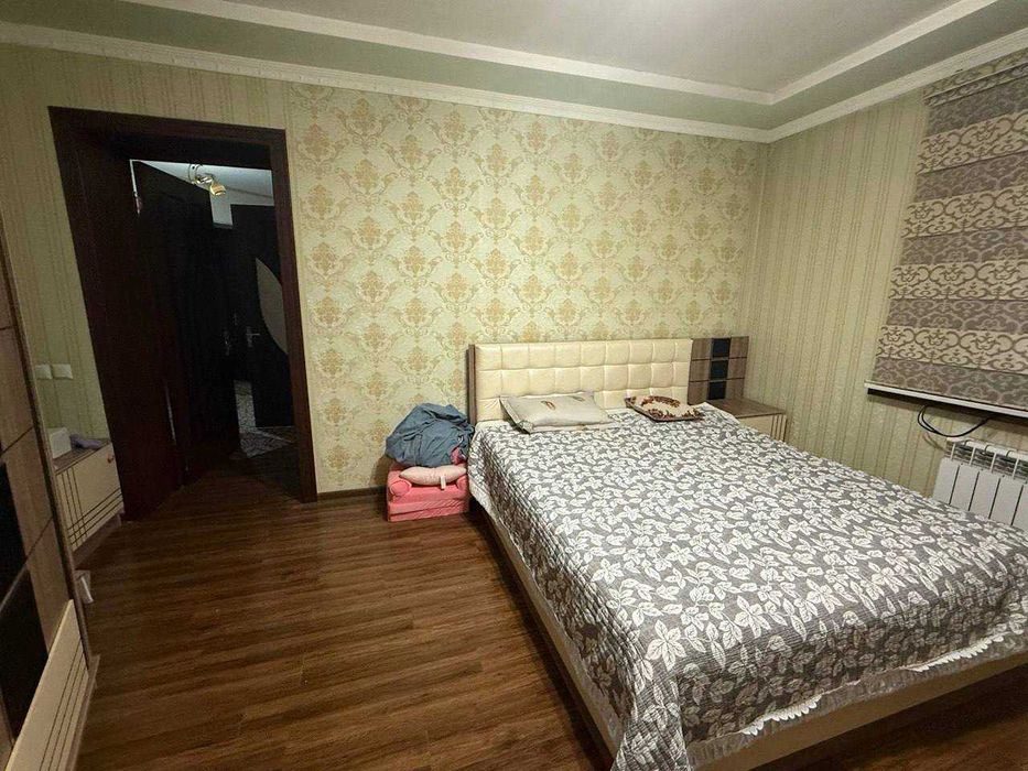 Евро Дом Кибрай Селекция 2.5 сотки