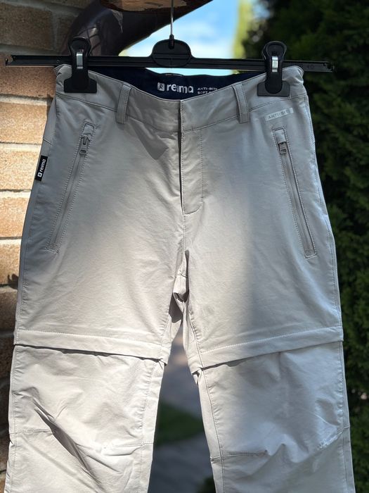 Vând pantaloni copii Reima marimea 140