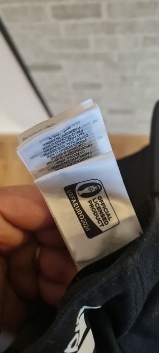 Sapca Adidas Euro 2024 - noua fara eticheta