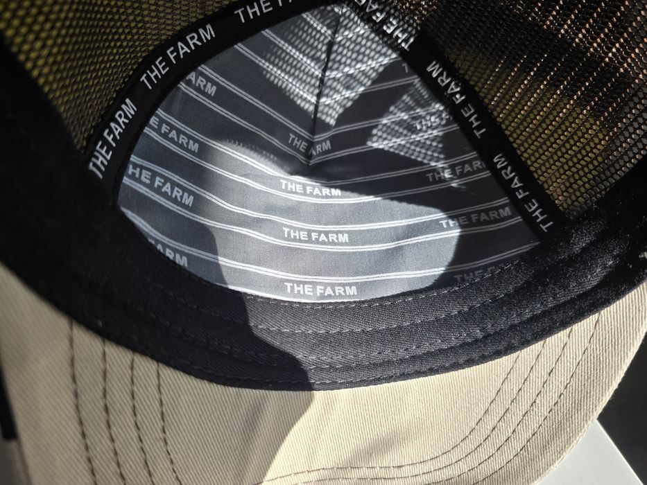 Sapca The Farm GALLOP