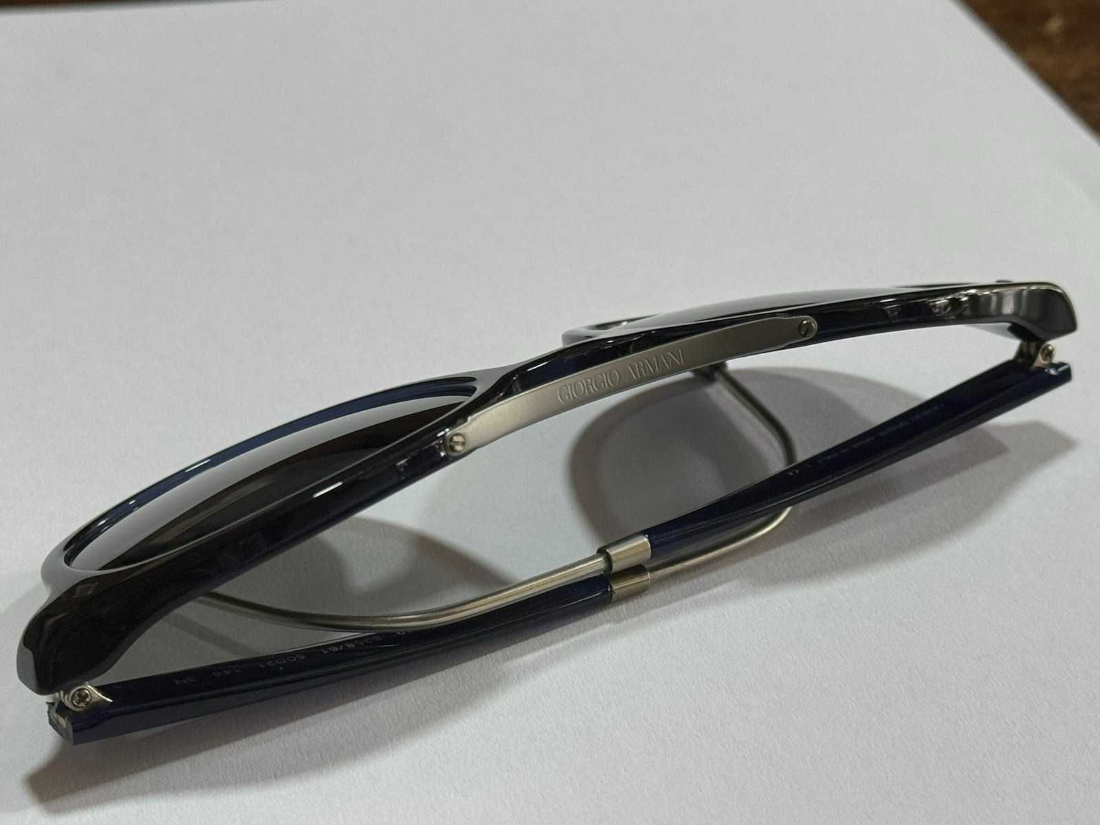 Продавам слънчеви очила Giorgio Armani AR8119F