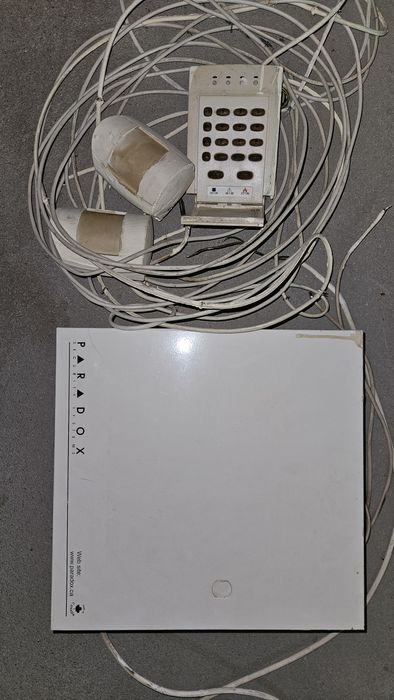 Sot СОТ Система Paradox