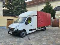 Renault master Fiat ducato Iveco daily