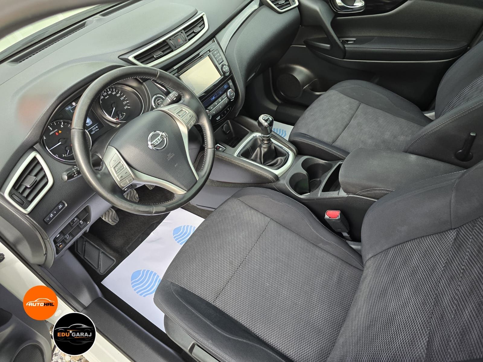 Nissan Qashqai Grand Suv Connect Edition Finantare Rate-Credit