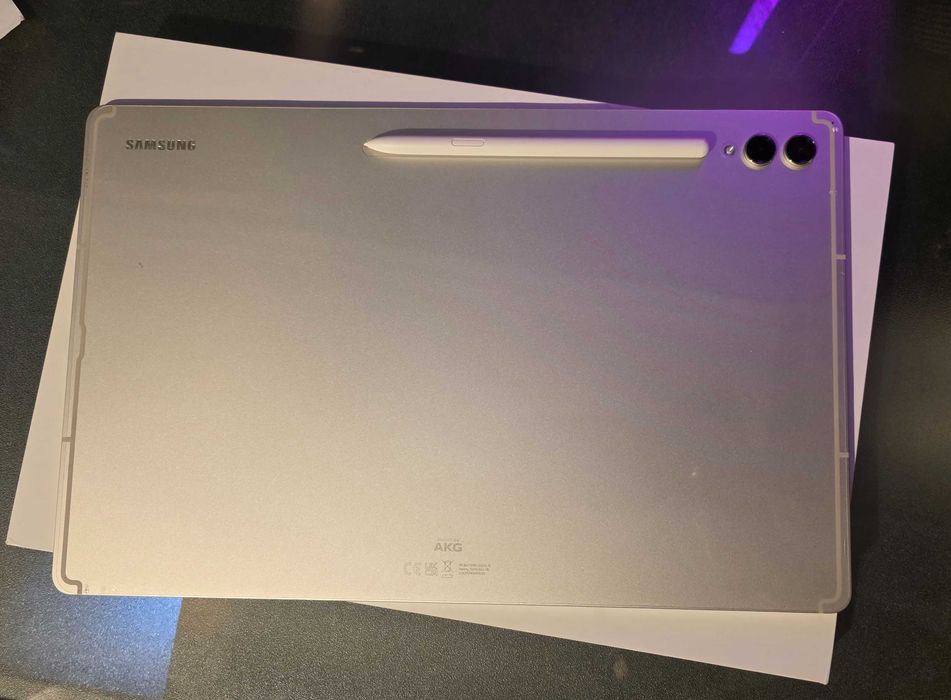 Samsung Tab S9 Ultra 512gb
