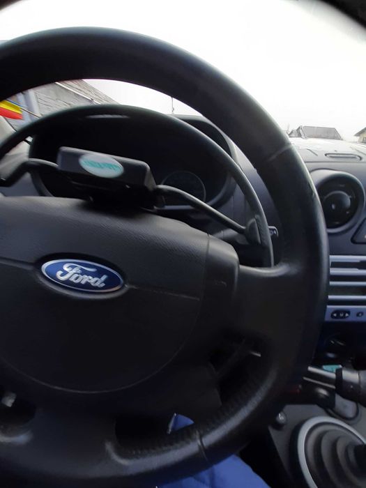 Vand masina Ford fusion