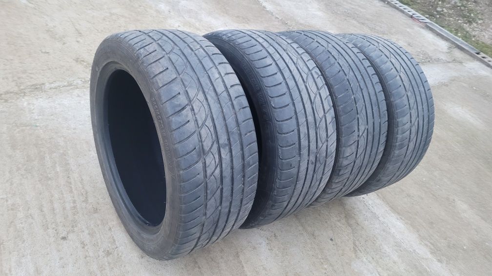 Anvelope vara 245/45 r18