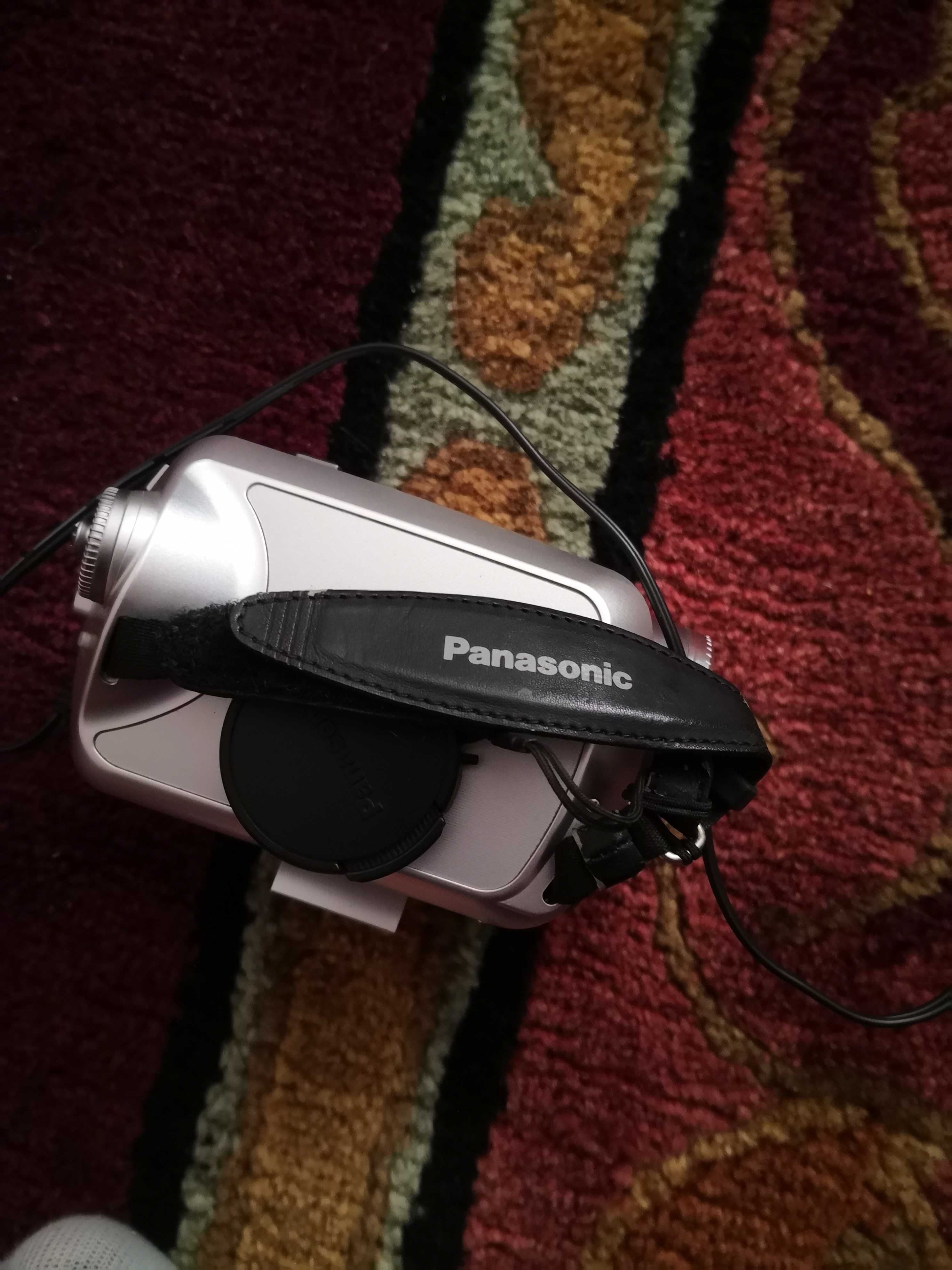Camera video cu HDD Panasonic