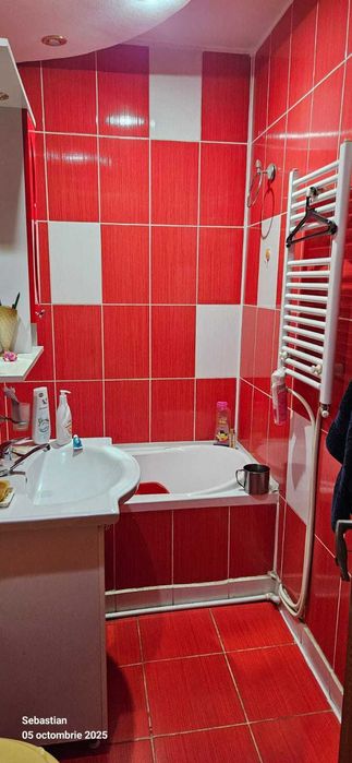 Vand Apartament 2 camere – Ultracentral, Slatina