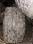 Продается 4 балона 295/35R21 NITTO NT555 G2
