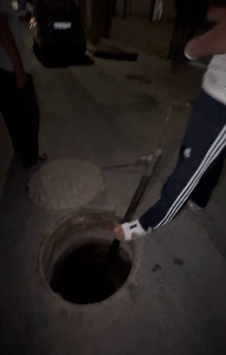 kanalizatsiya tozalash 24/7 канализатыия