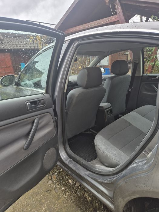 Vw Passat an 2005 mot 1.9 TDI 101 cp